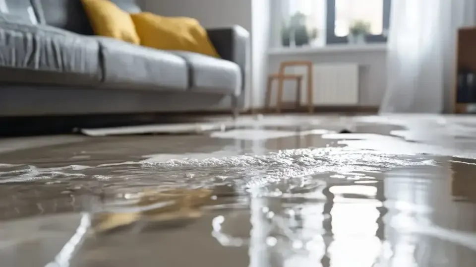 Your Local Experts in Collin County Disaster Recovery — Parker, TX