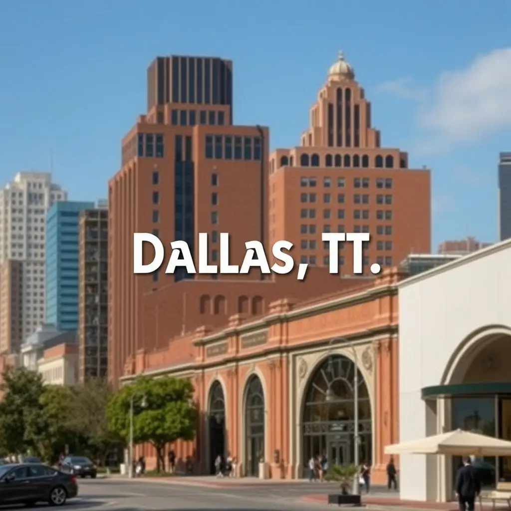 About Water Damage in Dallas
