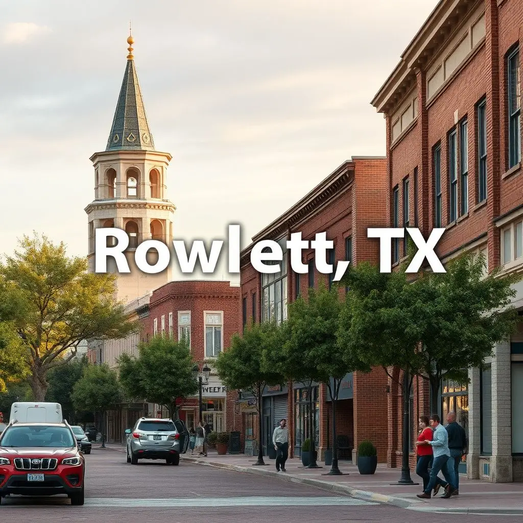 About Water Damage in Rowlett