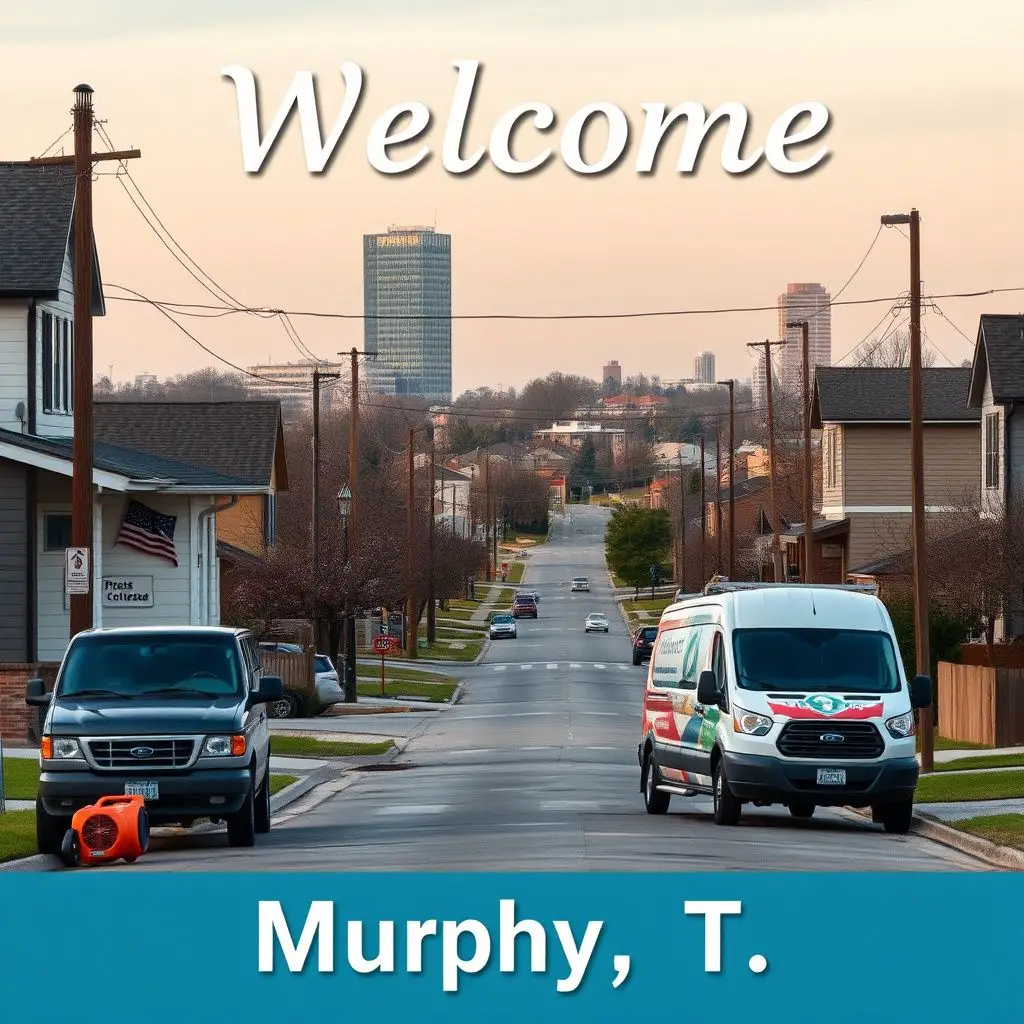 Intro Water Damage in Murphy